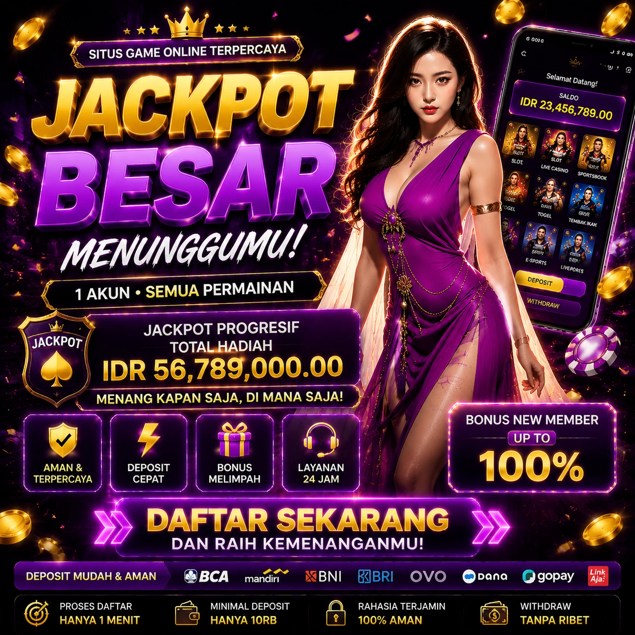 mimi4d APK Indonesia - Panduan Lengkap dan Tutorial